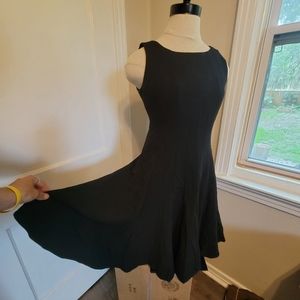 Calvin Klein Little Black Dress